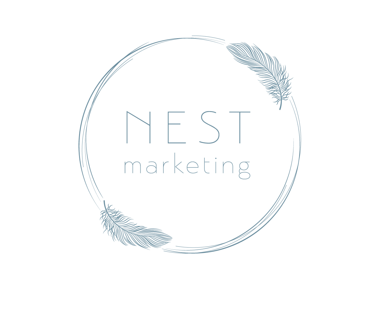 Logo Design by Graffical Sam for Nest Marketing | Design #31537416