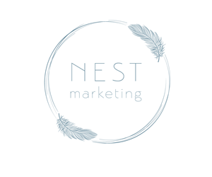 Logo Design by Graffical Sam for Nest Marketing | Design: #31537416