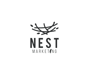 Design de Logo par Graffical Sam pour Nest Marketing | Design : #31558656