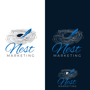 Design de Logo par design.bb pour Nest Marketing | Design : #31534193