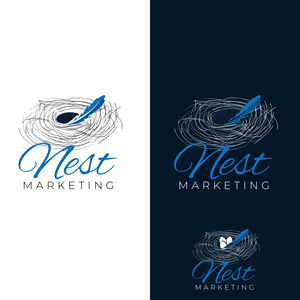 Design de Logo par design.bb pour Nest Marketing | Design : #31535940