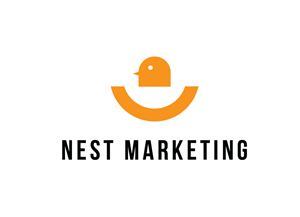 Design de Logo par Grafactory pour Nest Marketing | Design : #31537699