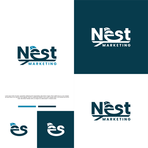 Logo Design by Nembelas Studio