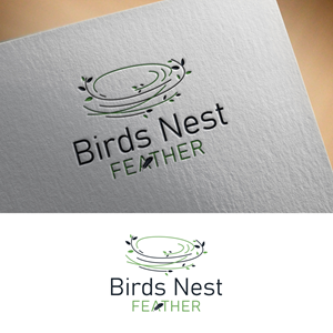 Design de Logo par fly  design pour Nest Marketing | Design : #31535149