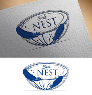 Design de Logo par fly  design pour Nest Marketing | Design : #31536257