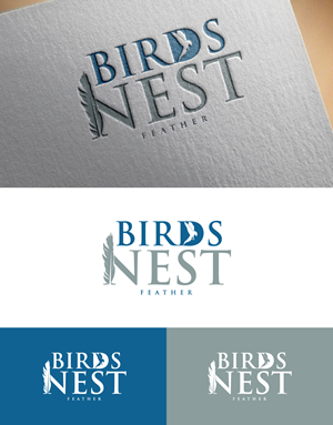 Design de Logo par fly  design pour Nest Marketing | Design : #31536259
