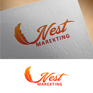 Design de Logo par fly  design pour Nest Marketing | Design : #31559283