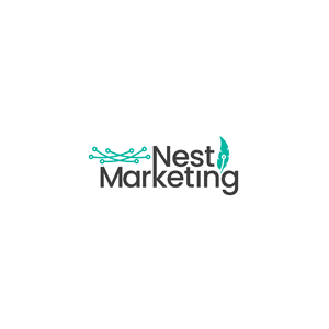 Logo Design by Abdul 20 for Nest Marketing | Design: #31533565
