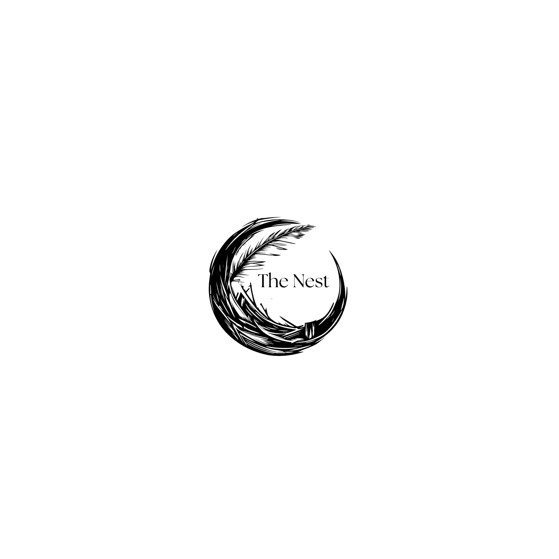 Design de Logo par Muhammadsaria pour Nest Marketing | Design #31532596
