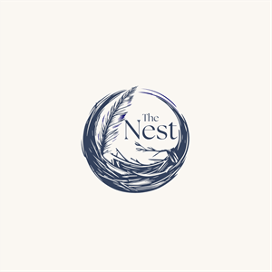Logo Design by Muhammadsaria for Nest Marketing | Design: #31532766