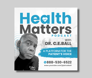 Podcast Design by debdesign for this project | Design: #31541910