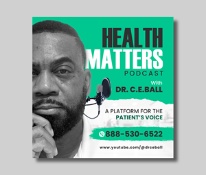 Podcast Design by debdesign for this project | Design: #31541911