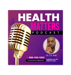 Podcast Design by debdesign for this project | Design: #31543801