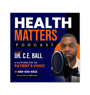 Podcast Design by debdesign for this project | Design: #31543802