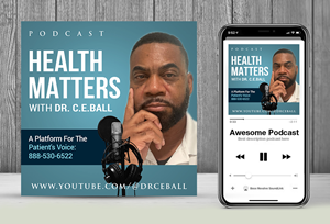 Podcast Design by ARTOGRAPHY for this project | Design: #31538664