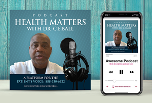Podcast Design by ARTOGRAPHY for this project | Design: #31538665