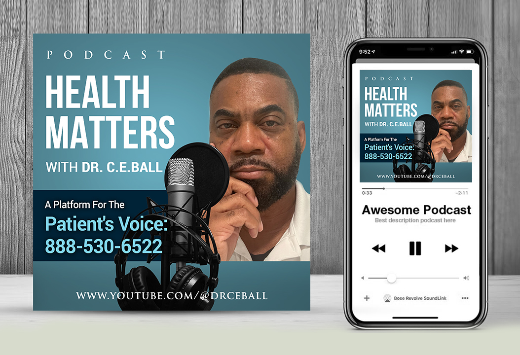 Podcast Design by ARTOGRAPHY for this project | Design #31546130