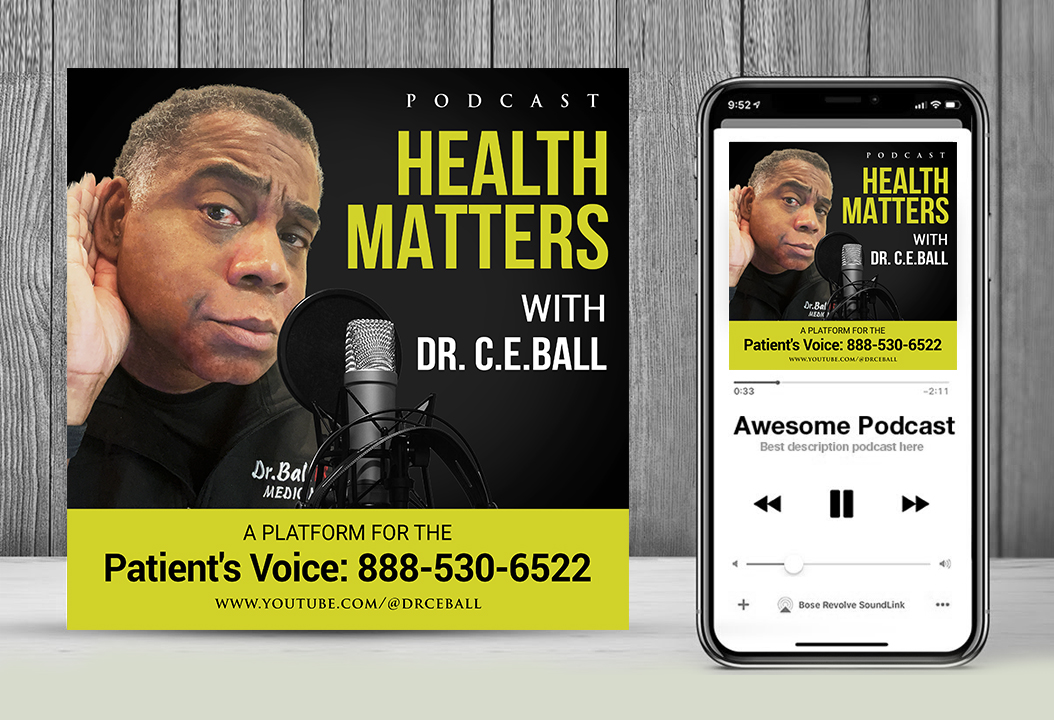 Podcast Design by ARTOGRAPHY for this project | Design #31548665