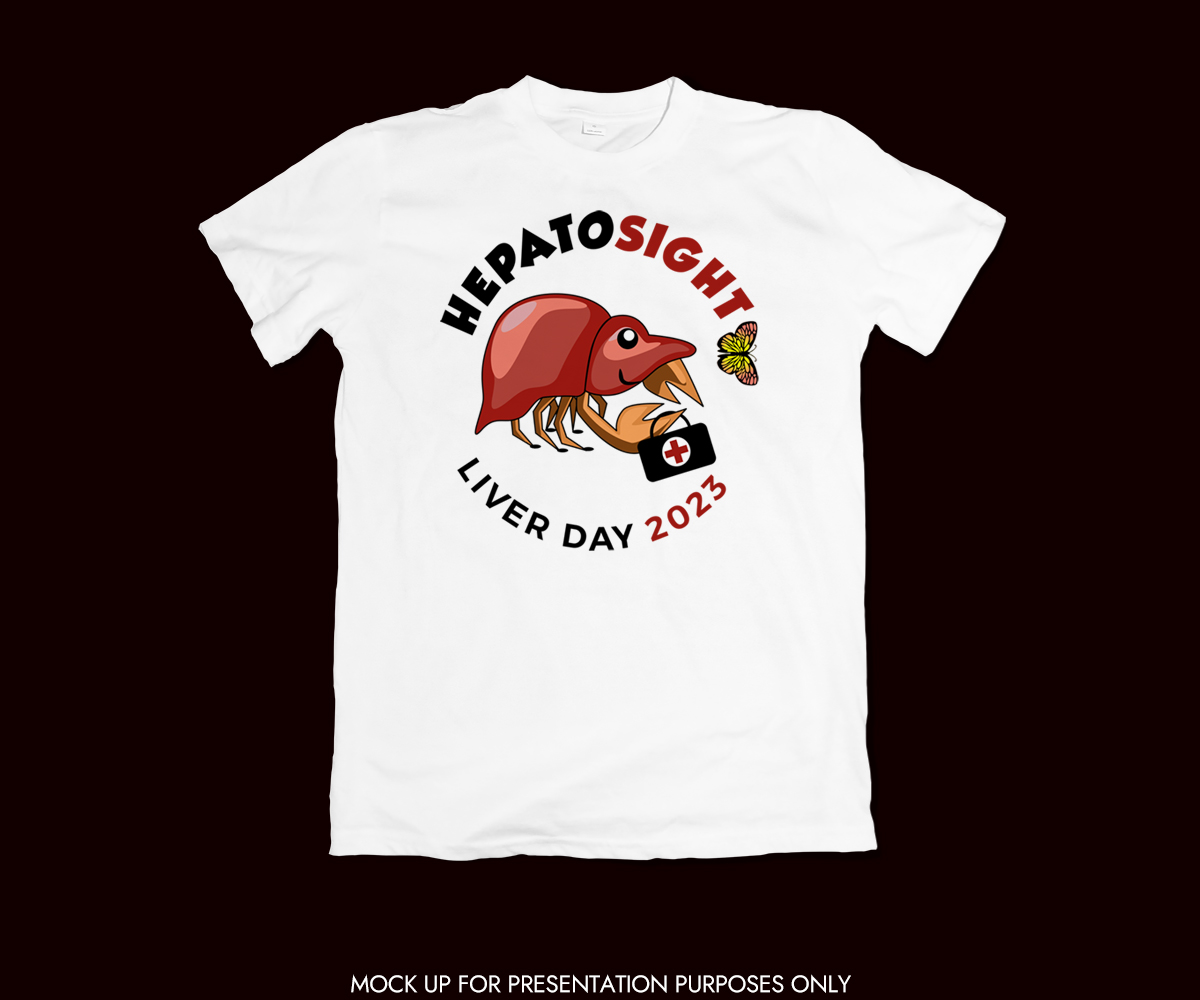 Diseño de Camiseta por NancyTan para este proyecto | Diseño #31529316