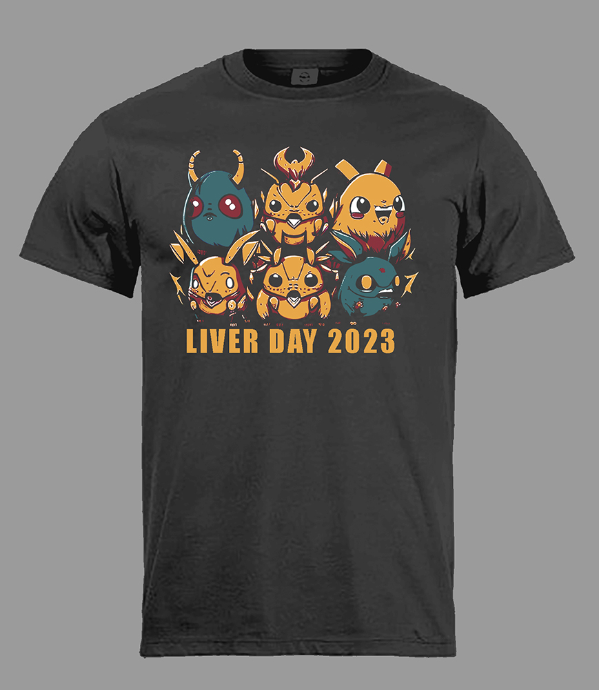 T-shirt Design by Johncina for this project | Design #31545950