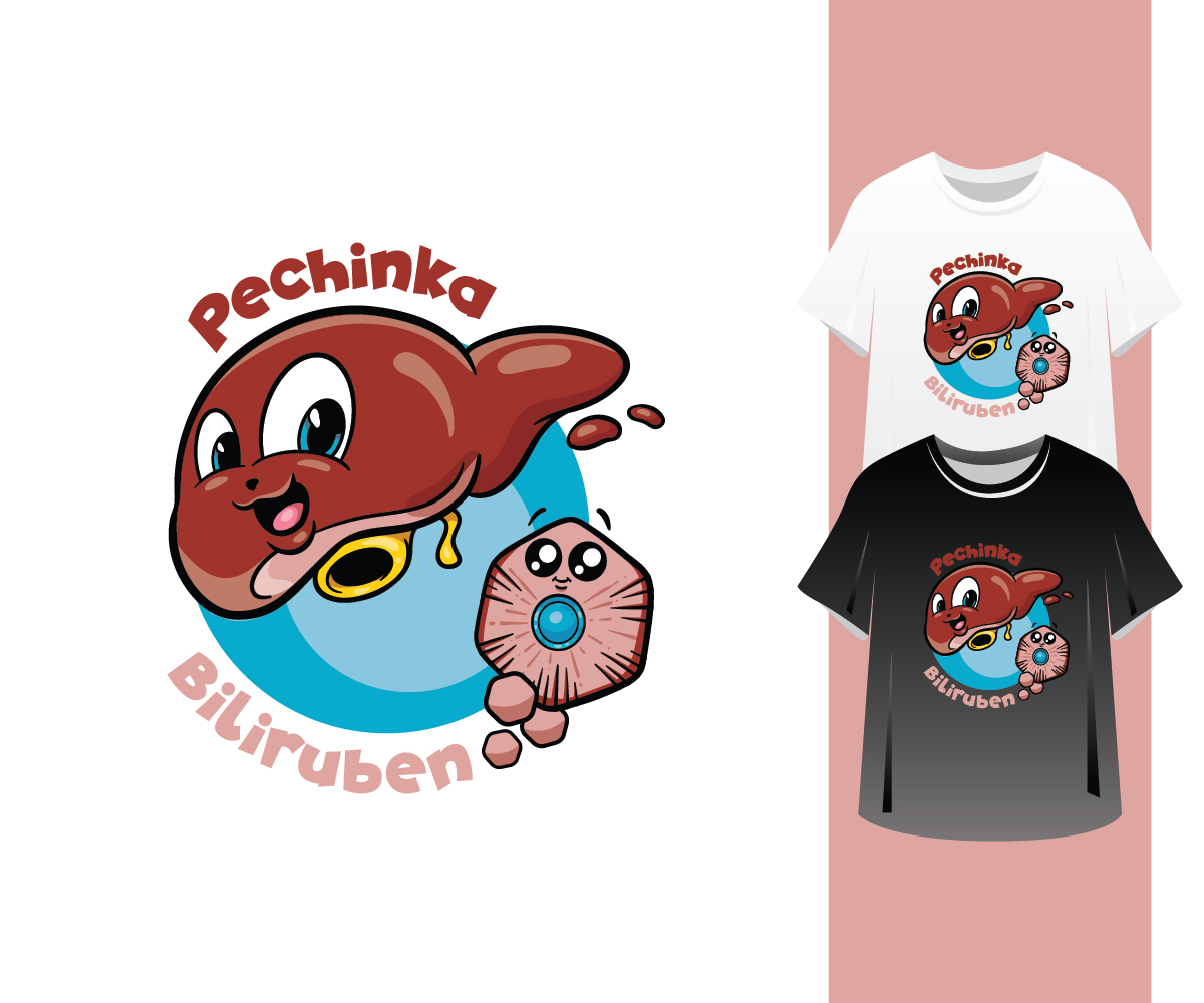 T-shirt Design by Maya Art Studio for this project | Design #31563124