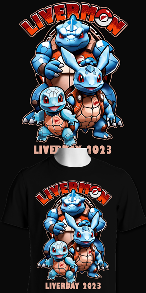 T-shirt Design by Totodalus