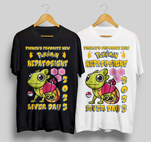 T-shirt Design by Ehooc Design for this project | Design #31599700