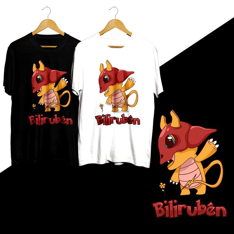 T-shirt Design by HELLOCRUNK for this project | Design #31572433