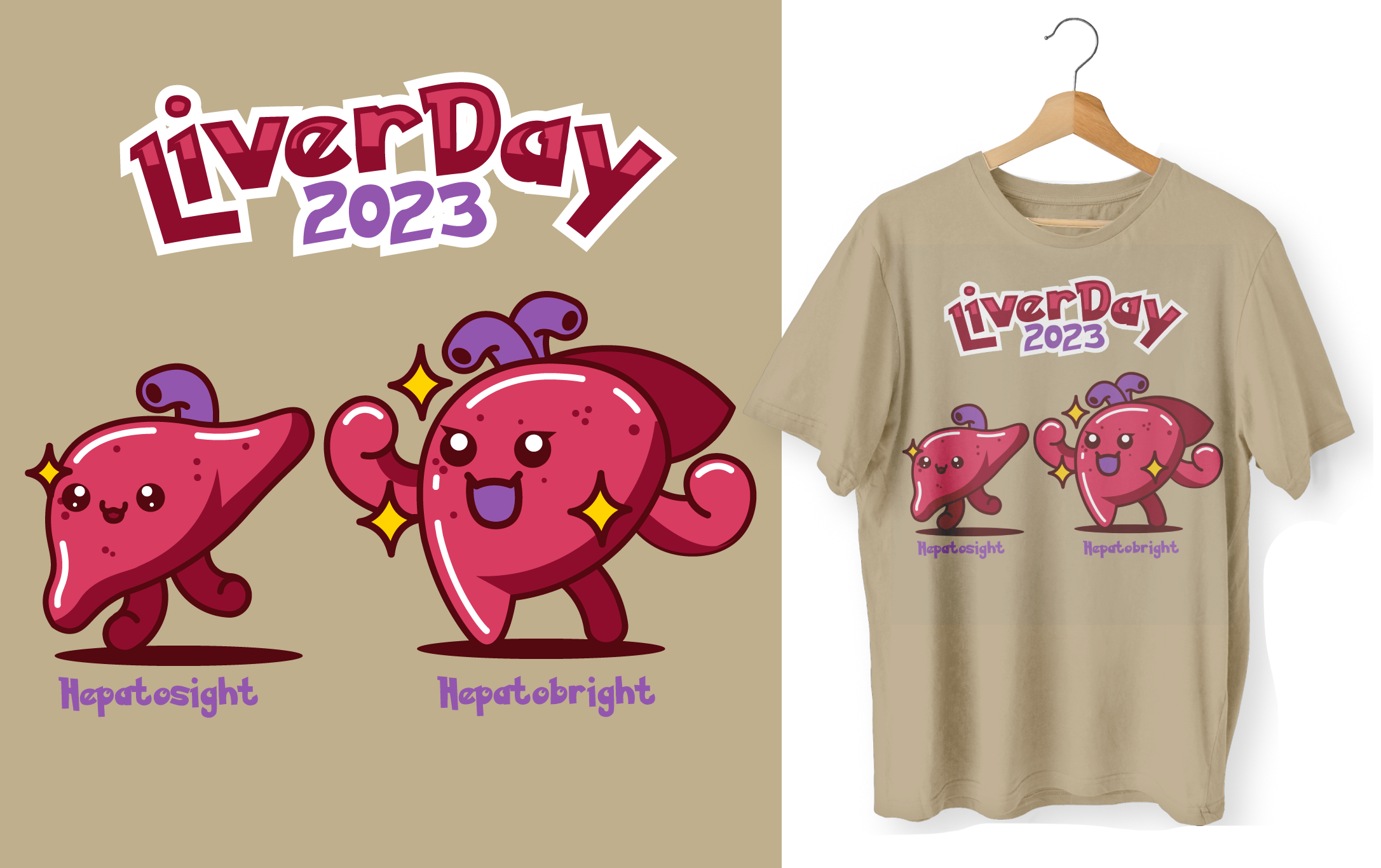 T-shirt Design by adjeiiBlack for this project | Design #31529653