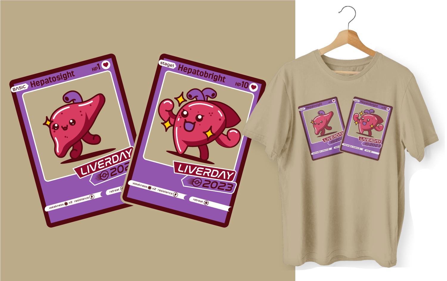 T-shirt Design by adjeiiBlack for this project | Design #31603470