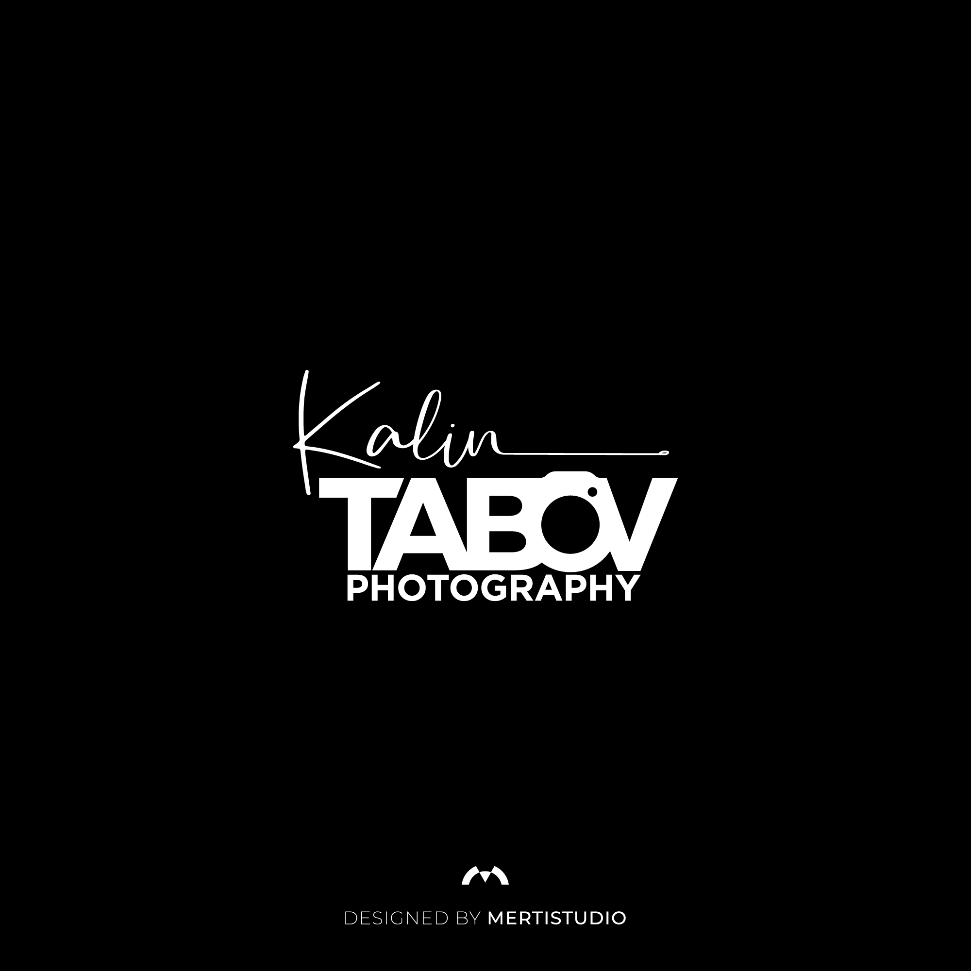 Logo Design by merti.studio for this project | Design #31677100