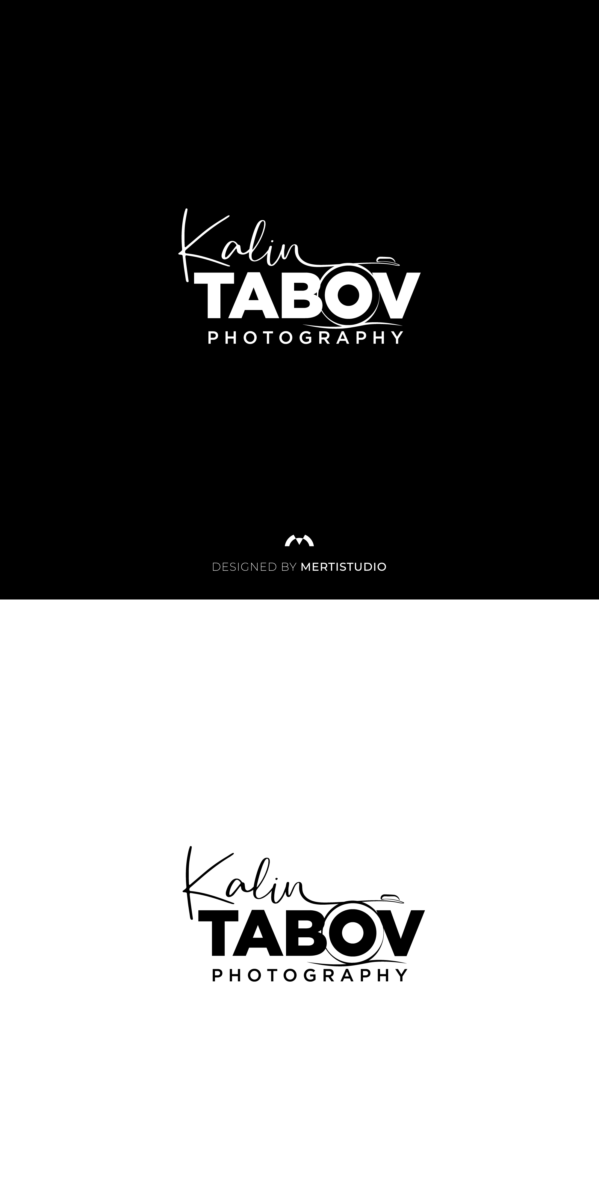 Logo Design by merti.studio for this project | Design #31686290