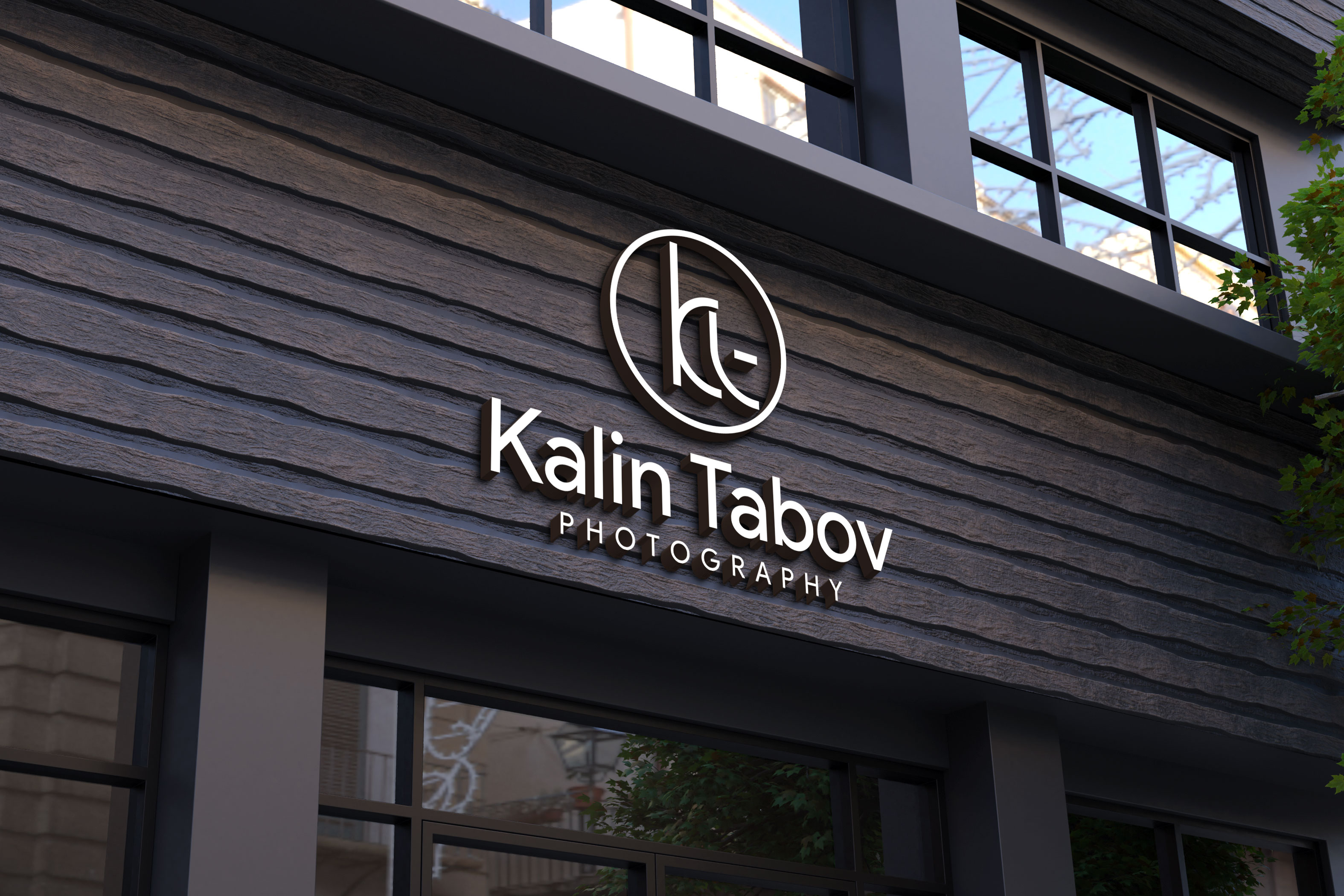 Logo Design by Kavth for this project | Design #31535595