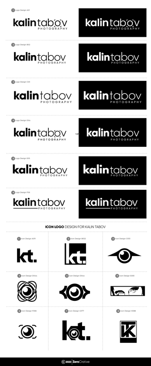 Logo Design by zero creative for this project | Design: #31615185