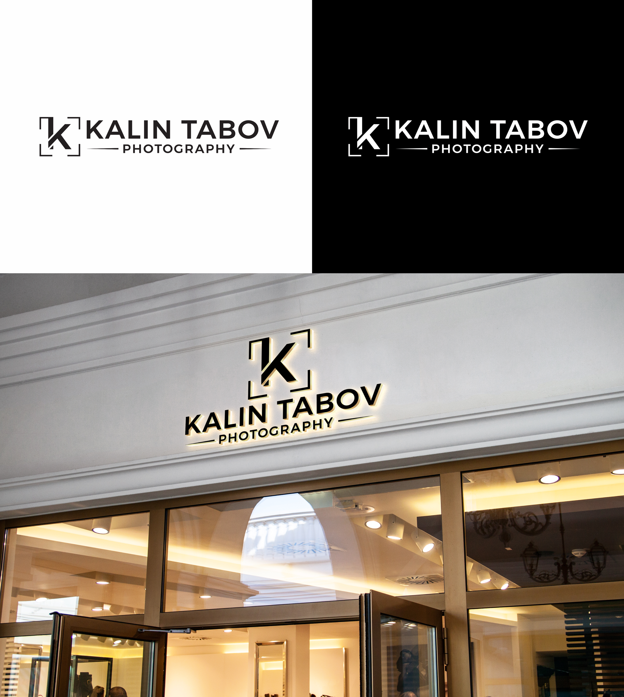Logo Design by RA-bica for this project | Design #31534379