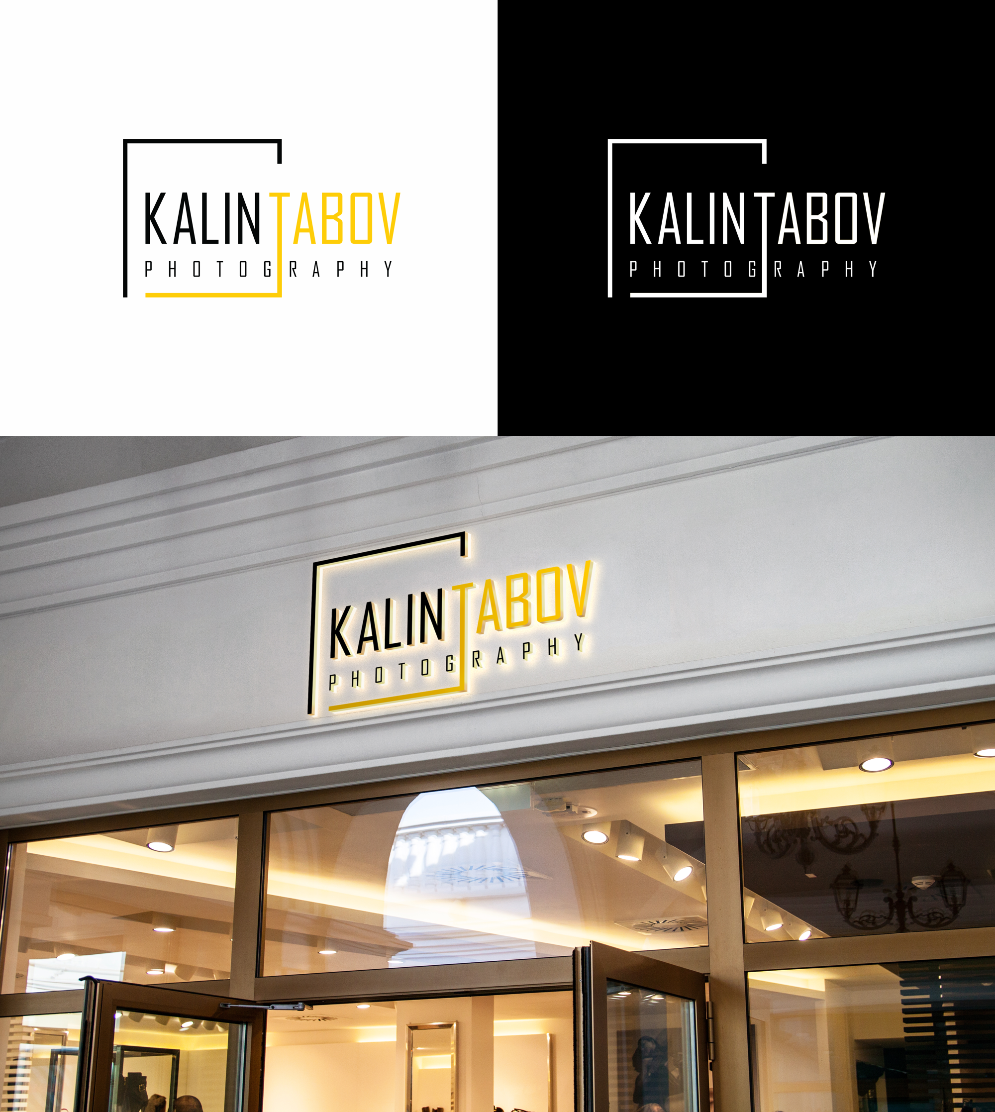 Logo Design by RA-bica for this project | Design #31534380