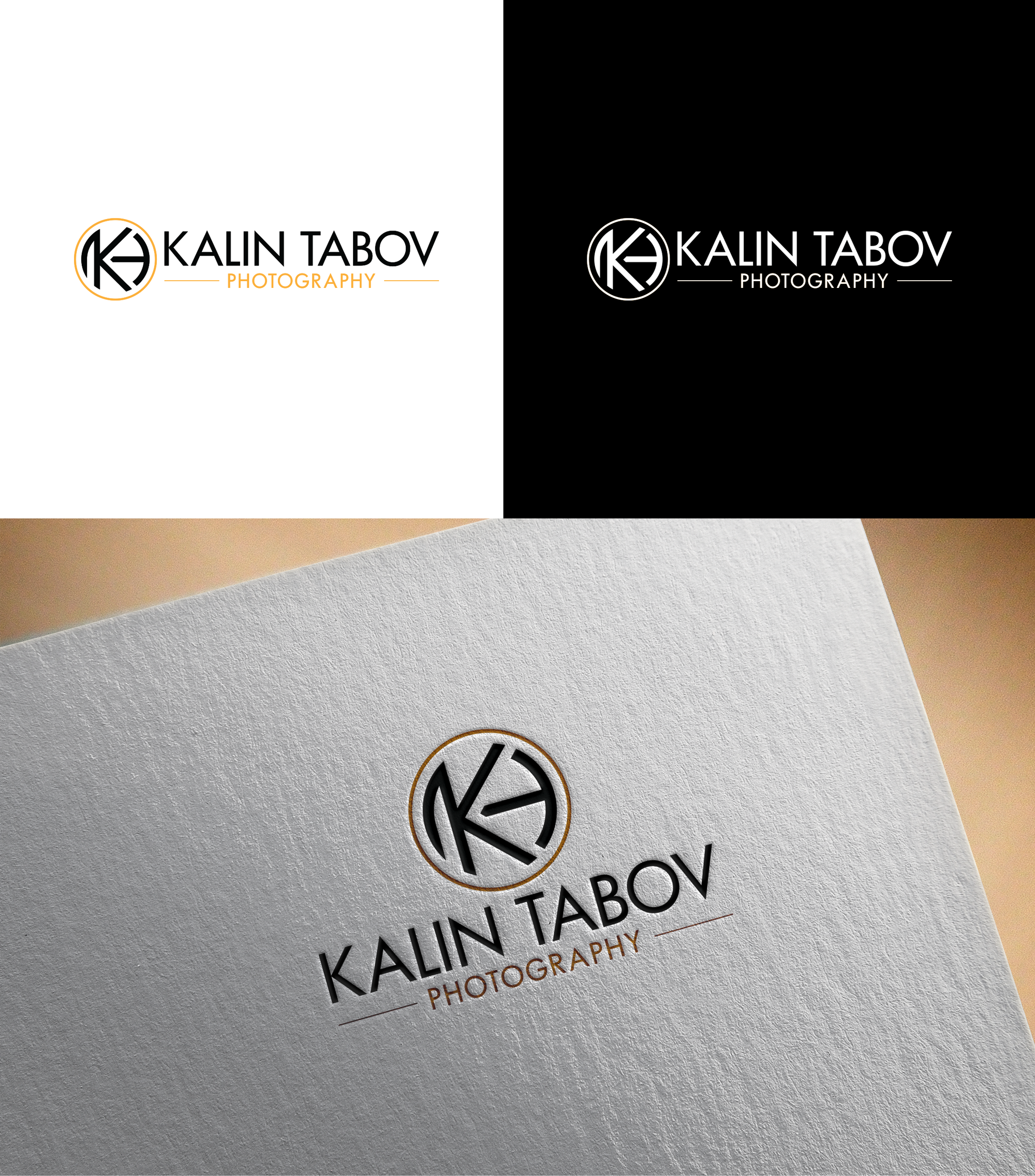 Logo Design by RA-bica for this project | Design #31534381