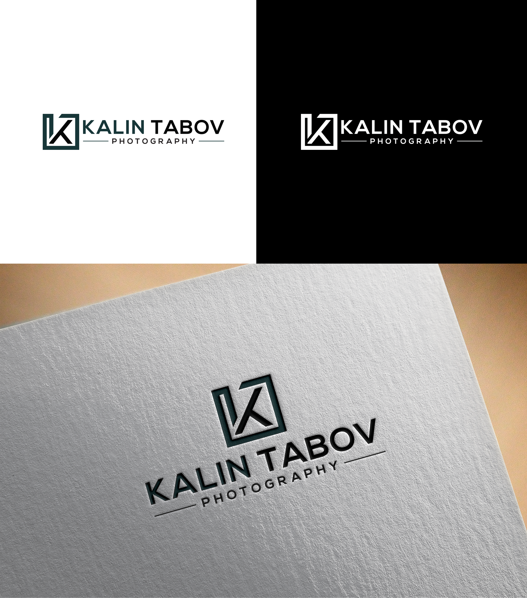 Logo Design by RA-bica for this project | Design #31534382