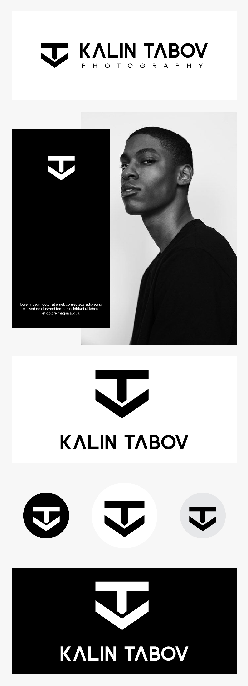 Logo Design by Ha.Connick for this project | Design #31567002
