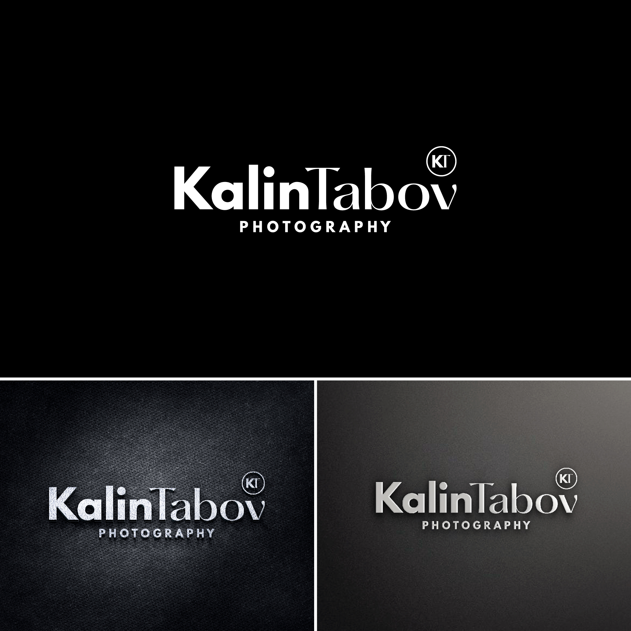 Logo Design by designer profile for this project | Design #31686906
