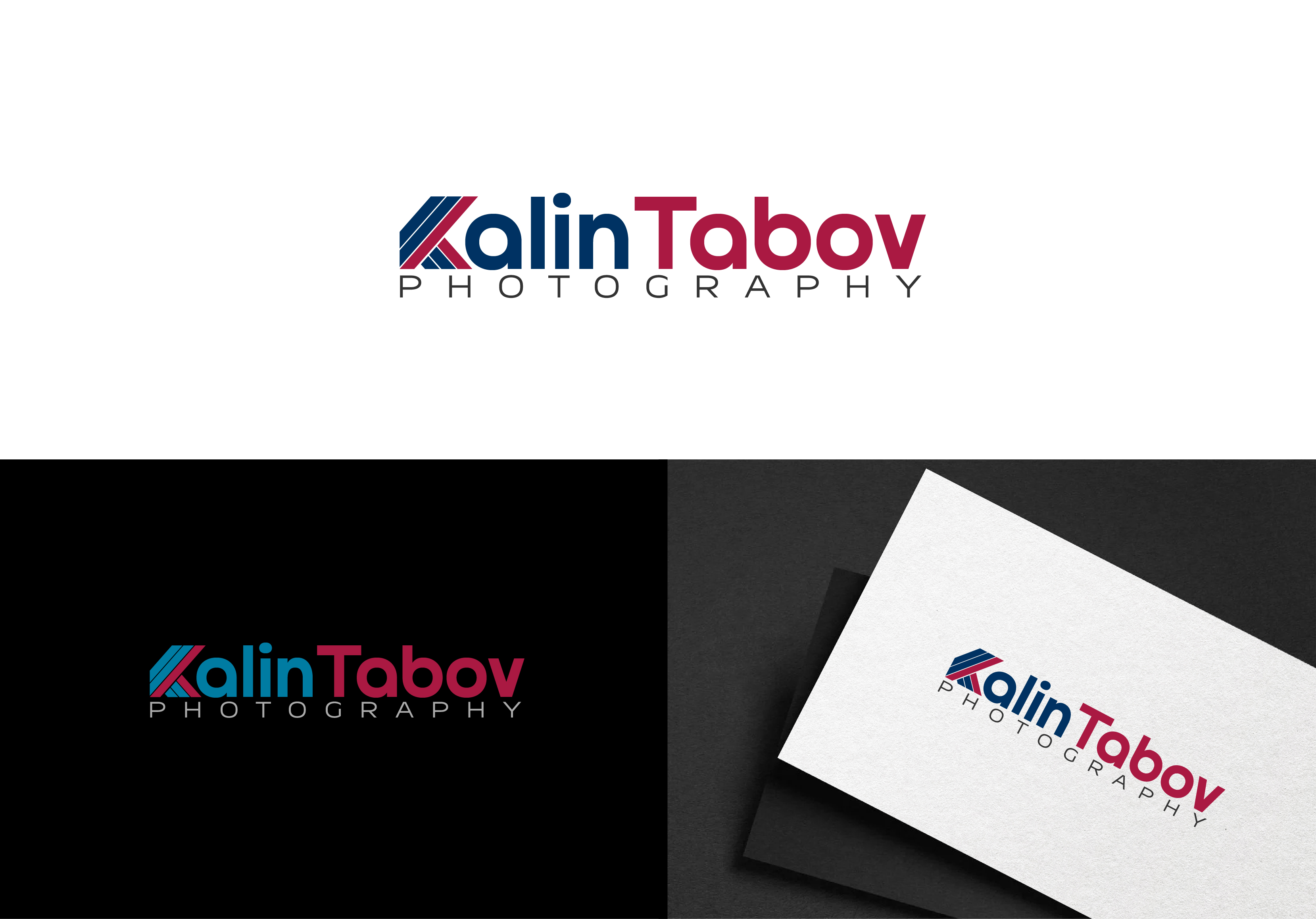 Logo Design by got2believe for this project | Design #31537390
