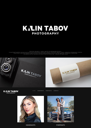 Logo Design by ecorokerz for this project | Design: #31533944