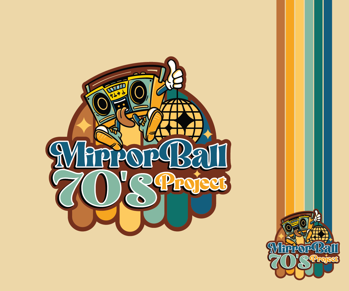 Logo Design by Maya Art Studio for this project | Design #31569307