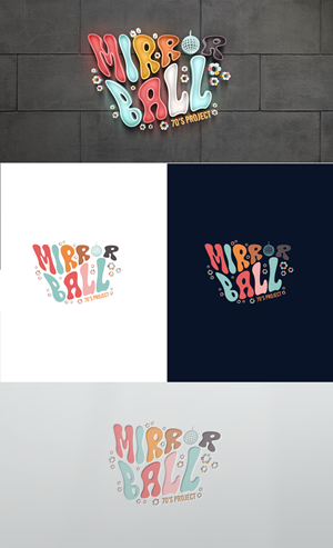 Logo Design by GLDesigns for this project | Design: #31536603
