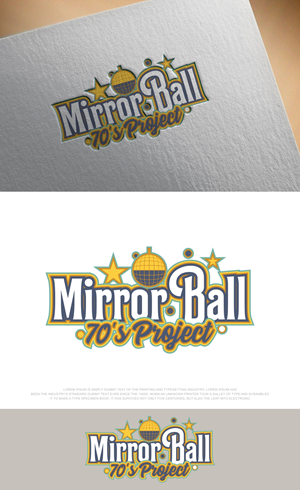 Logo Design by fly  design for this project | Design: #31534424