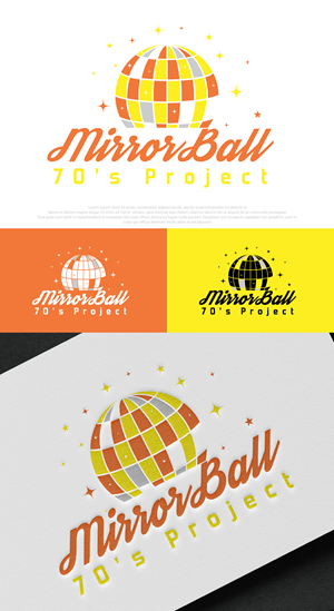 Logo Design by DesignLima for this project | Design: #31537154