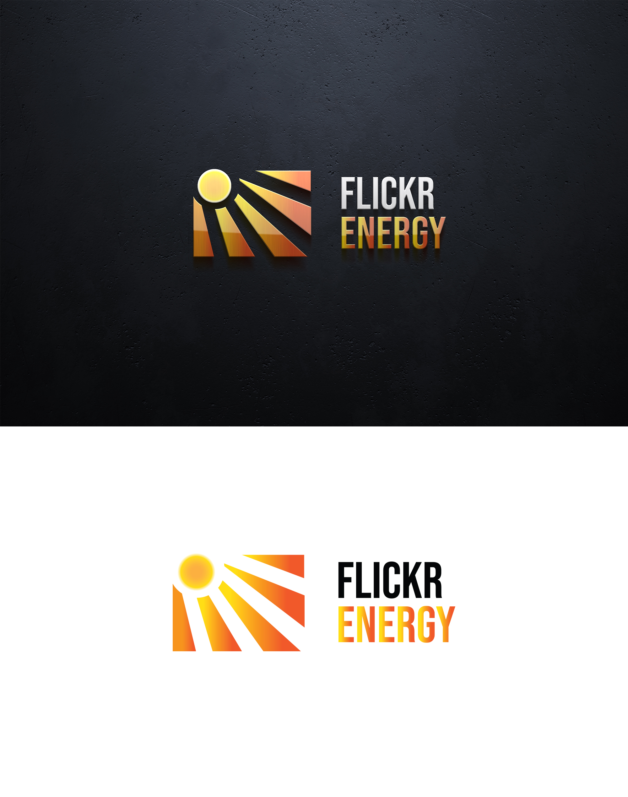 Logo Design by Visionary Creations for this project | Design #31530099