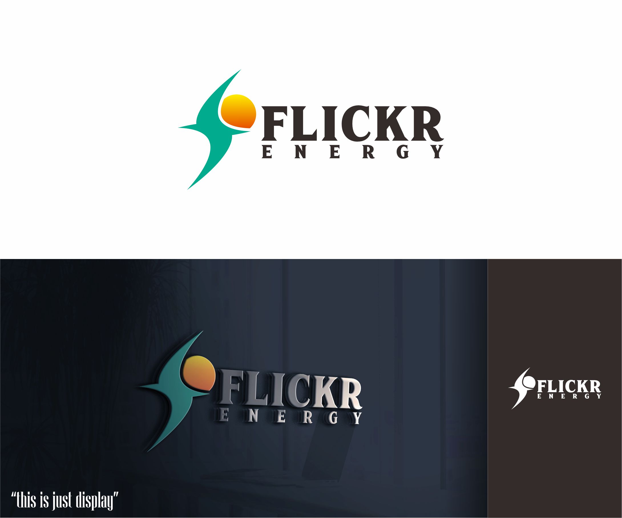 Logo Design by alkaline for this project | Design #31529343