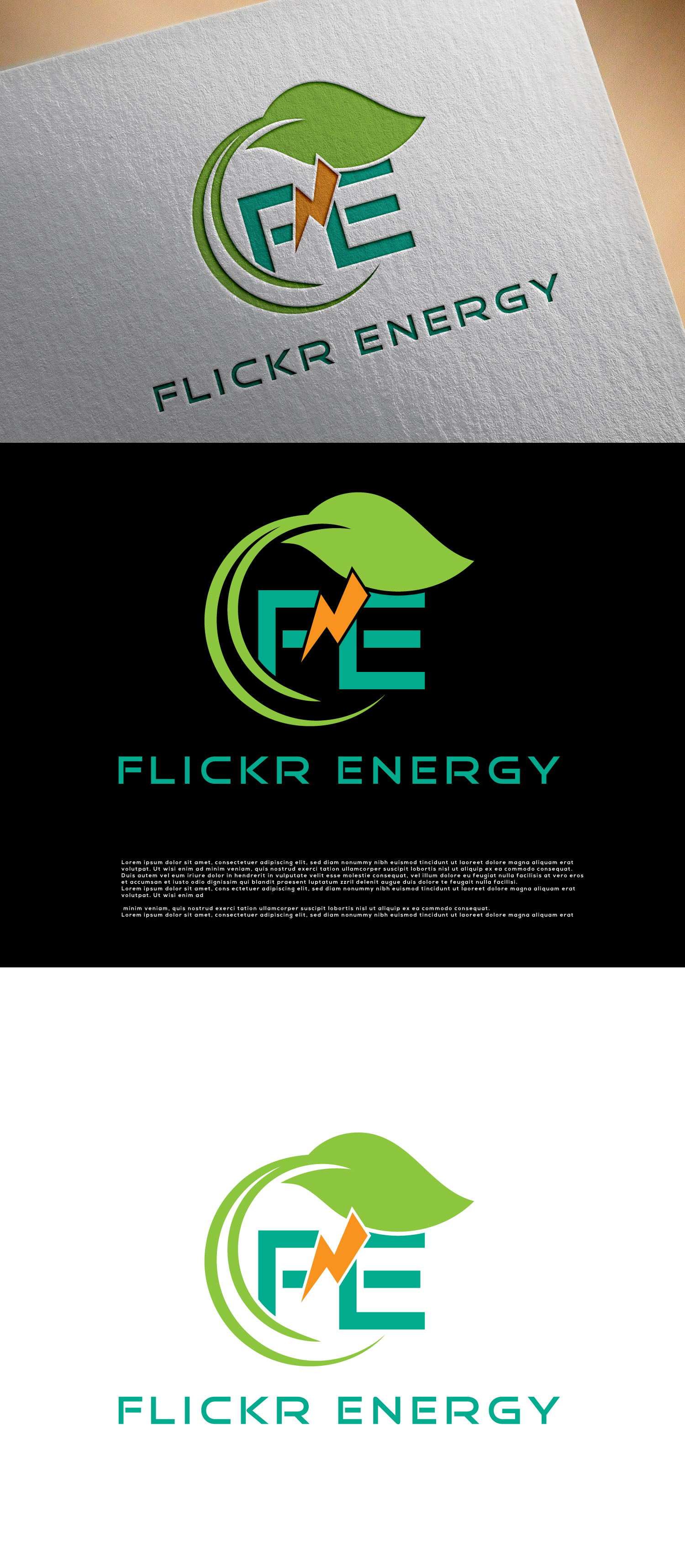 Logo Design by 100%design for this project | Design #31534538
