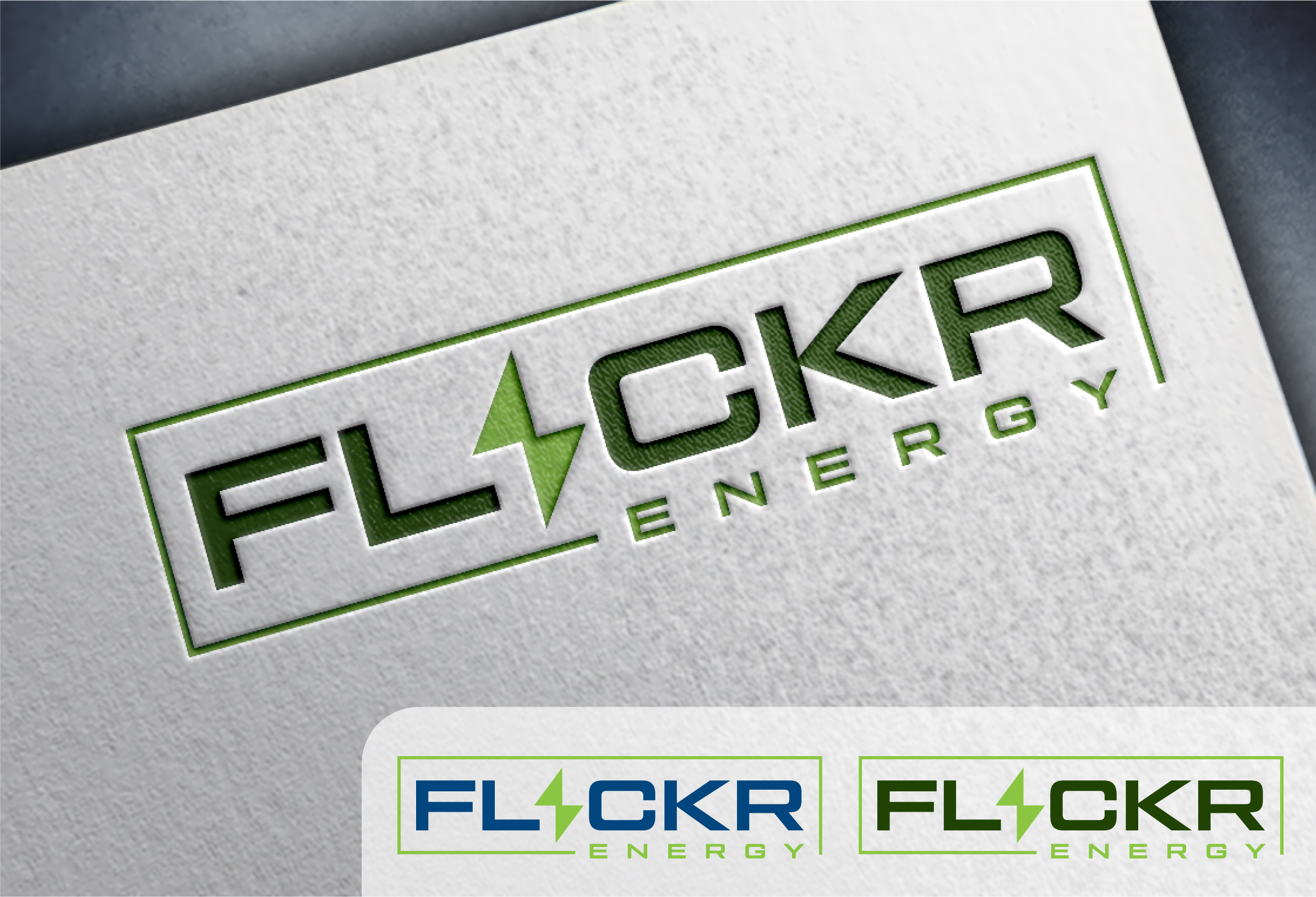 Logo Design by John Mark Arts for this project | Design #31528487